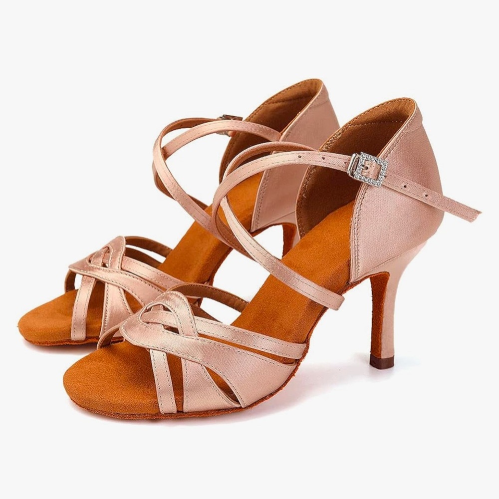 Ballroom Dance 💃🏽 Shoes NWOT